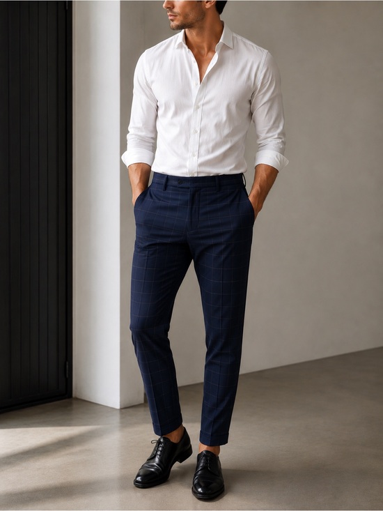 Zara Other - Zara Men’s The Driver Pant, Comfort Slim, Size Medium